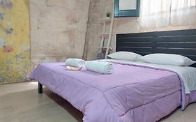 White Suite B&B